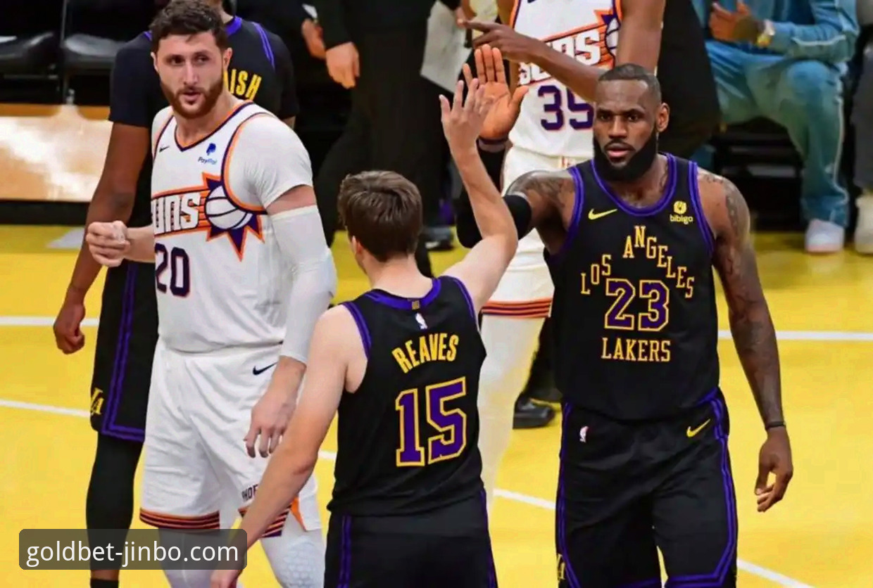 金博体育可靠吗 揭秘湖人客场取胜背后的数据密码与观赛新体验